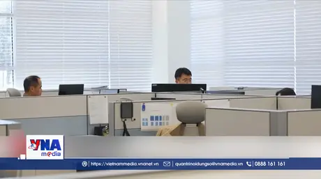 UNDP cảnh báo về nguy cơ không có việc làm đối với thanh niên