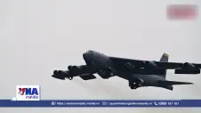 Mỹ cân nhắc sử dụng “Mẹ của các loại bom” tấn công Iran