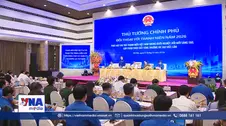 Đối thoại với Thủ tướng: Thanh niên mong muốn được hỗ trợ khởi nghiệp