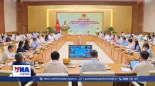 Lấy sự chuyển biến đời sống người dân làm thước đo hiệu quả Chương trình mục tiêu Quốc gia