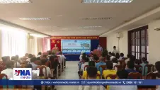 Ngành tôm nhận diện thách thức để bứt phá