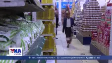 Khi thực phẩm thiết yếu trở thành nỗi lo của nhiều người dân Yemen