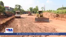 Quyết liệt đẩy nhanh tiến độ giải ngân vốn đầu tư công