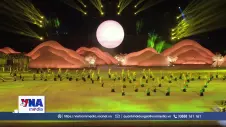 Khai mạc Lễ hội Mường Lò năm 2026