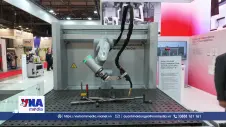 Doanh nghiệp Việt Nam tìm kiếm cơ hội hợp tác tại BI-MU 2026