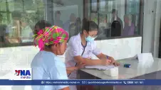  Nỗ lực vượt khó, bảo đảm tiến độ khám sức khỏe toàn dân