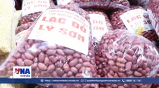 Tuần lễ Nông sản OCOP và đặc sản vùng miền năm 2026