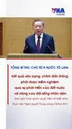 Kết quả xây dựng, chỉnh đốn Đảng phải được kiểm nghiệm qua phát triển đất nước và nâng cao đời sống nhân dân