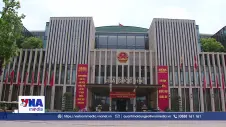 Hoàn thiện thể chế, nâng cao hiệu quả thi hành pháp luật - từ tư duy kiến tạo đến kết quả thực chất