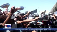 Hội đồng Hòa bình phản đối đình chỉ đưa hàng thương mại vào Gaza