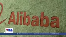 Alibaba và Baidu tham gia hệ sinh thái Apple