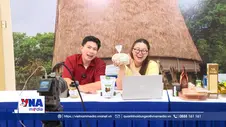 Kết nối hàng Việt vào hệ thống phân phối hiện đại