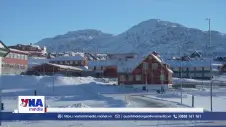 Greenland tiến tới cấm khai thác khoáng sản biển sâu