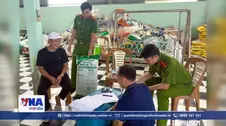 Chống phân bón giả: Cần chế tài đủ mạnh