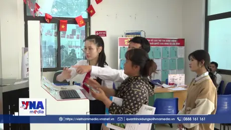 Để người dân làm chủ tiện ích số