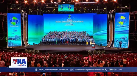 Thương hiệu Việt phải trở thành lợi thế cạnh tranh chiến lược của nền kinh tế