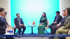 Thúc đẩy hợp tác giữa Việt Nam và các nước thành viên CICA