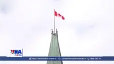 Canada nỗ lực đa dạng hóa thương mại giảm sự phụ thuộc vào Mỹ