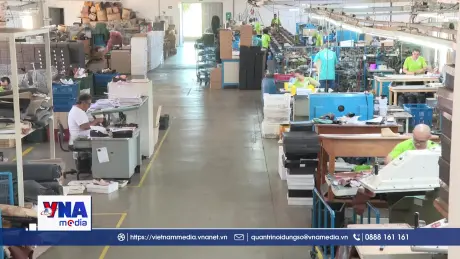 Brazil sửa hiến pháp, giảm thời gian làm việc xuống 40 giờ/tuần