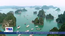 Việt Nam - Điểm đến an toàn, sức hút với khách quốc tế