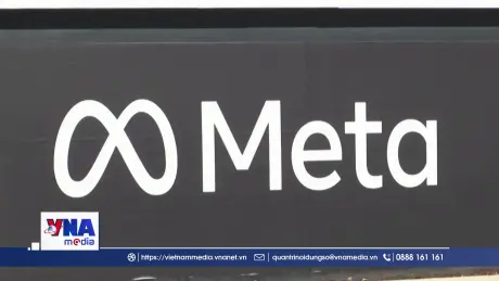 Meta xóa hơn 3,7 triệu tài khoản liên quan mạng lưới lừa đảo