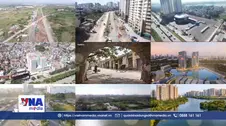 Hà Nội: Tháo gỡ điểm nghẽn, khơi thông nguồn lực đầu tư