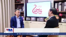 Chuyến thăm của TBT, CTN Tô Lâm tới Đan Mạch có ý nghĩa đặc biệt quan trọng