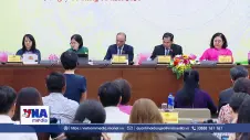 Quốc hội sẽ chất vấn 2 bộ trưởng tại Kỳ họp thứ 2