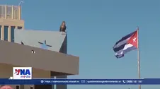Mỹ áp đặt các biện pháp trừng phạt mới liên quan đến Iran và Cuba