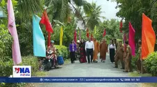 Vĩnh Long huy động sức mạnh đại đoàn kết chăm lo cho người nghèo