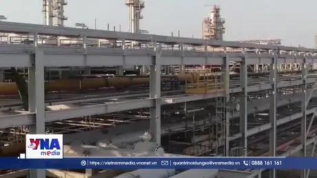 Iraq thiệt hại khoảng 60 tỷ USD do xung đột khu vực