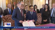 VIFON đầu tư 20 triệu euro xây nhà máy tại Pháp