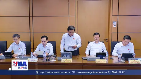 Tháo gỡ điểm nghẽn, tạo động lực phát triển doanh nghiệp nhỏ và vừa