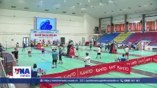 Từ sân pickleball đến thói quen rèn luyện sức khỏe