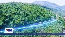 02 hành trình tàu hỏa Việt Nam vào top đẹp nhất thế giới