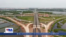 Hải Phòng bứt phá vào nhóm đầu giải ngân vốn đầu tư công