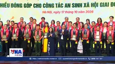 Tháng cao điểm 