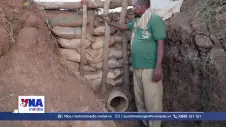 El Niño đe dọa đẩy Somalia vào khủng hoảng đói nghèo