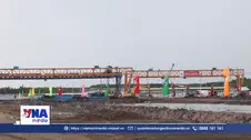Cà Mau thi đua đưa các dự án trọng điểm “về đích”