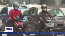 Kích hoạt mức cảnh báo cao nhất tại Nam ASEAN do khói mù