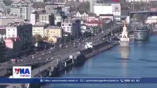 Ukraine đề nghị EU viện trợ thêm 70 tỷ euro