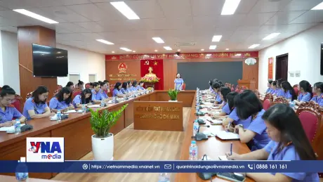 TP. Hồ Chí Minh tác động thu hồi hơn 2.700 tỷ đồng tài sản công