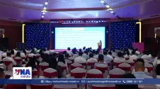 Tăng cường hỗ trợ người lao động đi làm việc ở nước ngoài