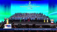  Vinamilk đạt thương hiệu quốc gia 18 năm liên tiếp