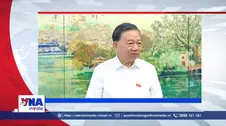 🟢Trạm tin số tối ngày 17/10/2026: Tổng Bí thư, Chủ tịch nước: Đặt quyền lợi của người dân vào vị trí trung tâm khi sửa Luật Đo lường, Luật Bưu chính