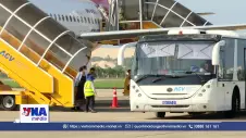 Đường bay mới đến Quảng Trị, mở rộng không gian du lịch miền Trung