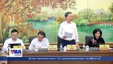 Đặt quyền lợi của người dân vào vị trí trung tâm khi sửa Luật Đo lường, Luật Bưu chính