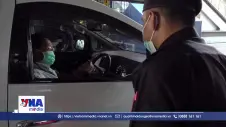 Malaysia bắt giữ gần 160.000 người nhập cư bất hợp pháp