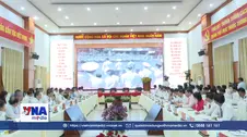 Hội thảo khoa học kỷ niệm 80 năm Ngày Bác Hồ đến vịnh Cam Ranh