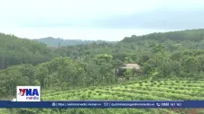 Khơi dậy sức sống mới ở những buôn làng vùng biên